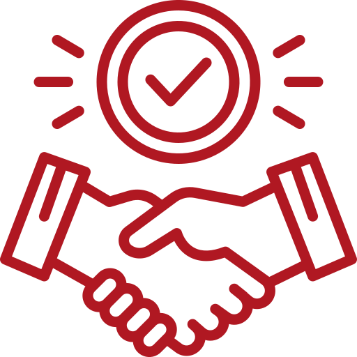 Customer-First Commitment