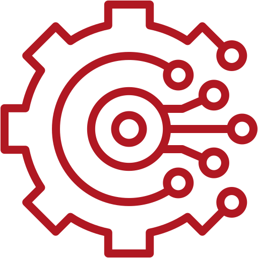 Strong Industry Network