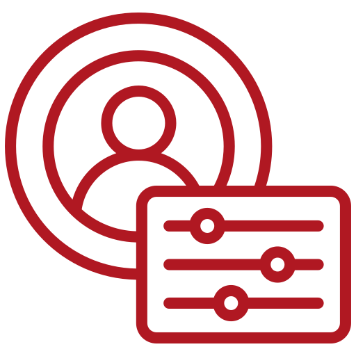 Personalized Approach